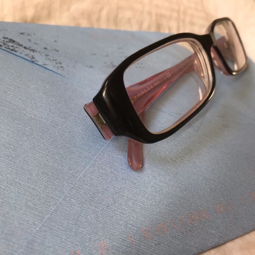 Vintage Prada eyeglasses - Picture 15 of 15
